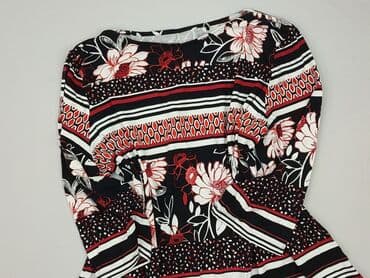 moda bluzki: Bluzka damska, rozmiar XL — 1