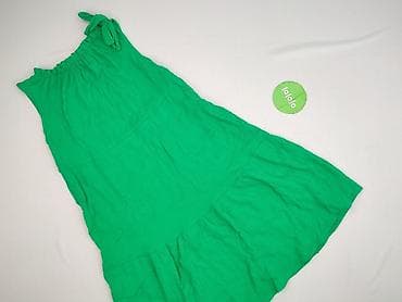 dekolt sukienki: Sukienka damska, rozmiar M — 2