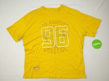 koszulka na wf sinsay: Sinsay, Koszulka dla mężczyzn, XL — 2