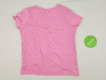 cropp biala bluza: Sinsay, T-shirt damski, rozmiar S — 4