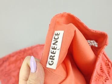 sukienka od stradivarius: Greence, Sukienka damska, rozmiar L — 4