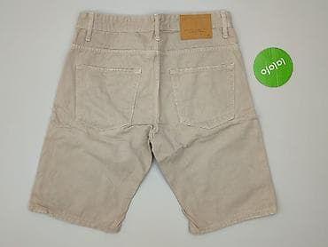 osika jeans: Jack&Jones, Szorty dla mężczyzn, rozmiar S — 3