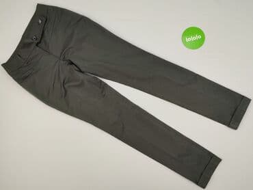 daichman trampki: Defacto, Spodnie materiałowe damskie, rozmiar S — 2