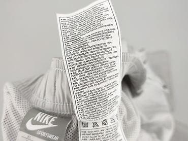 dresy m: Nike, Spodnie dresowe dla mężczyzn, rozmiar XL — 5