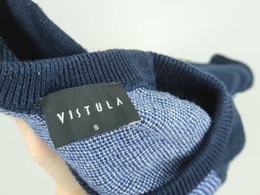 mielczarkowski swetry: Vistula, Sweter dla mężczyzn, S — 5