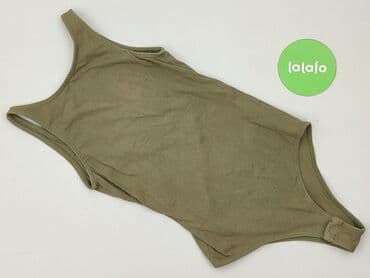 złote body: Terranova, Body damskie, rozmiar XS — 2