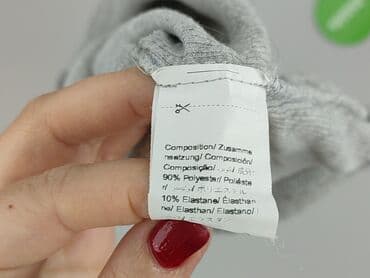 Kobiety: Shein, Golf damski, L — 5