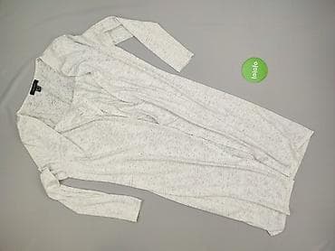 cardigans brown: Atmosphere, Kardigan damski, rozmiar 2XL — 2