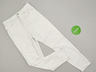 Jeans: Reserved, Jeans for women, size L at lalafo.pl — 2 Jeans: Reserved, Jeans for women, size L — 2