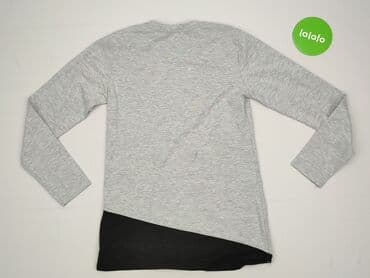 koszulka z labradorem: Blouse, 13 years, 152-158 cm, condition - Perfect — 3