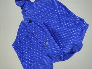 sweter z dodatkiem moheru: Giovanni, Koszulа dla mężczyzn, rozmiar M — 5