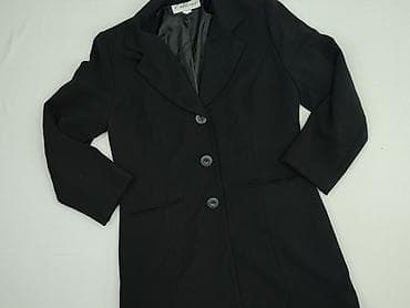 simple wool kombinezon: Trencz damski, rozmiar M — 1