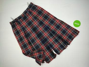 jesienne spodnice: Woolmark, Spódnica damska, rozmiar XL — 2