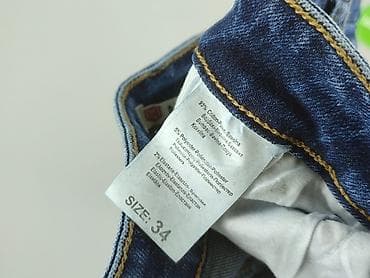 bluzki next: Jeansy damskie, rozmiar XL — 5