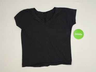 t shirty z czerwonem napisem: Basic Story, T-shirt damski, rozmiar S — 2