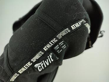 crivit kurtka softshell: Crivit, Bluza z kapturem damska, rozmiar L — 4