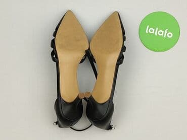 prowadzenie pojazdu w klapkach: Sandały damskie, 40 — 5