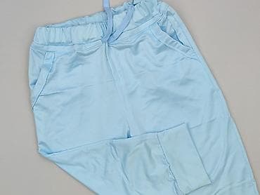 Shein, Spodnie 3/4 damskie, rozmiar S