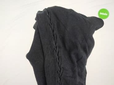 koszulka z szerokimi rękawami: T-shirt damski, rozmiar M — 4