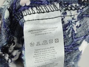 czerwone bluzki: Pepco, Bluzka damska, rozmiar 2XS — 5