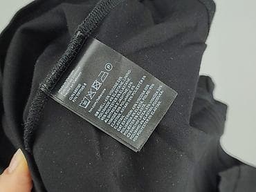 bluzki aksamitna: H&M, Bluzka damska, rozmiar S — 6