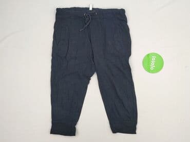 sprzedaż używanych majtek damskich: FB Sister, Spodnie materiałowe damskie, rozmiar XS — 2