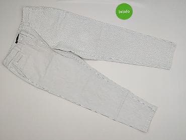 amisu cargo pants: M&S Collection, Spodnie materiałowe damskie, rozmiar M — 2