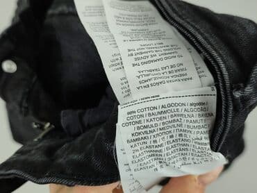 mango kurtki skórzane: Mango, Jeansy damskie, rozmiar M — 5