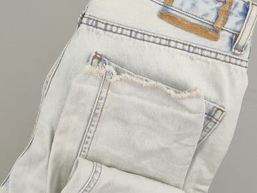 pull and bear jeansy damskie: PULL&BEAR, Jeansy damskie, rozmiar XS — 6