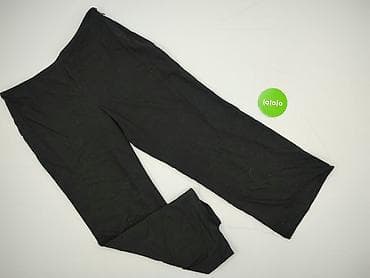 cc petite: NEXT Petite, Spodnie materiałowe damskie, rozmiar 3XL — 2