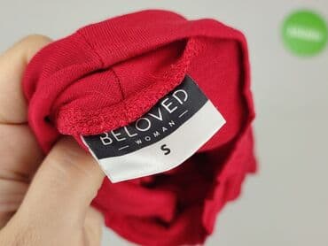 bluzka z reniferem dla dziewczynki: Beloved, Bluzka damska, rozmiar S — 4
