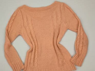 sweter h: H&M, Sweter damski, rozmiar S — 1