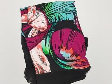 srebrna marynarka do sukienki: Billie & Blossom, Sukienka damska, M — 7