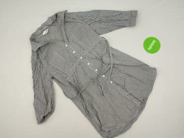 sukienka szmizjerka h m: H&M, Сукня жіноча, розмір M — 2