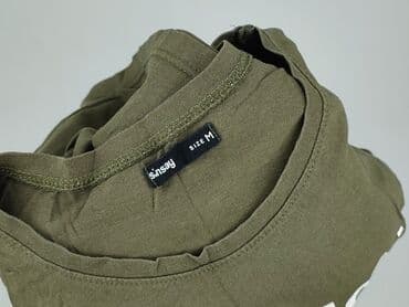 sinsay bluzki biale: Sinsay, Bluzka damska, rozmiar M — 4