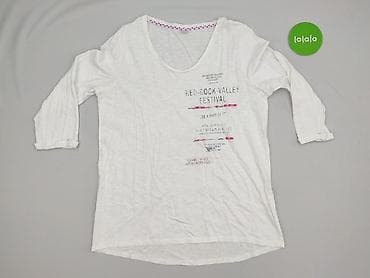 buty olive tree: S.Oliver, Bluzka damska, rozmiar XL — 2