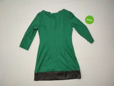 sukienki umbra: Mixed, Women`s dress, size 2XL (EU 44) — 3
