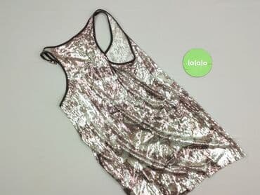 złoty top damski: Women`s top, size S — 3