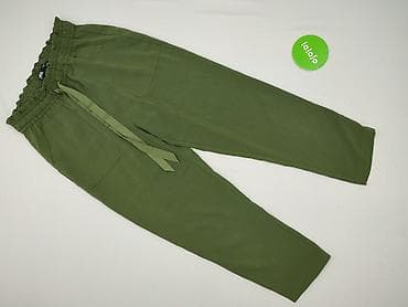 trampki i garnitur: Zara, Spodnie materiałowe damskie, rozmiar XS — 2