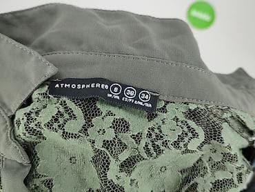 lampoo second hand: Atmosphere, Sukienka damska, rozmiar S — 4