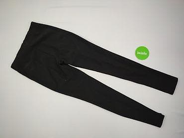 szelki h: Legginsy rozmiar L — 3