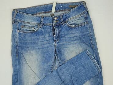 sneakersy mango: Mango, Jeansy damskie, rozmiar M — 1