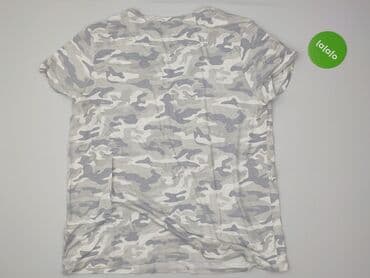 gucci the north face t shirty: Gap, T-shirt damski, rozmiar 2XL — 3