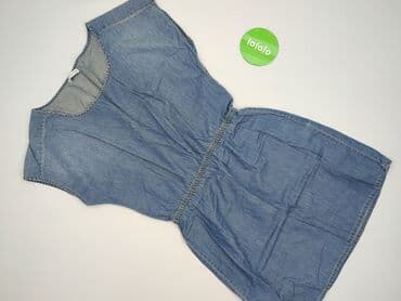 sukienki dżinsowe midi: Jacqueline De Yong, Sukienka damska, rozmiar M — 2