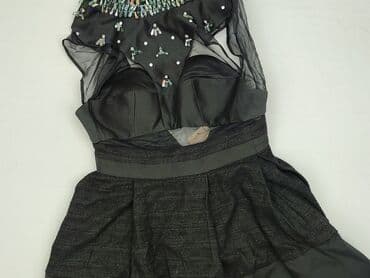 sukienki mini na wesele allegro: Sukienka damska, rozmiar 2XS — 1