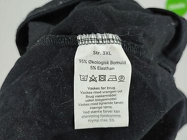 monki bluzki: VRS, T-shirt damski, rozmiar 3XL — 5
