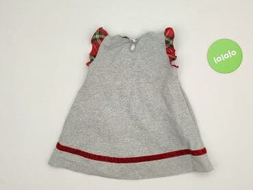 sukienka o kroju marynarki h m: Dress, 9-12 months, condition - Perfect — 3