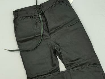 alpha top: Italy Moda, Spodnie materiałowe damskie, rozmiar S — 1