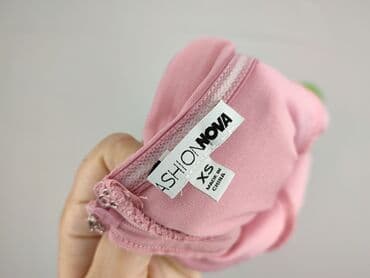 sukienka poliamid: Fashion Nova, Sukienka damska, rozmiar XS — 4