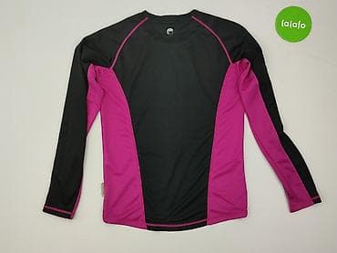 bluza z solar: Hi-Tec, T-shirt damski, rozmiar M — 3